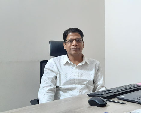 Rezaul Karim