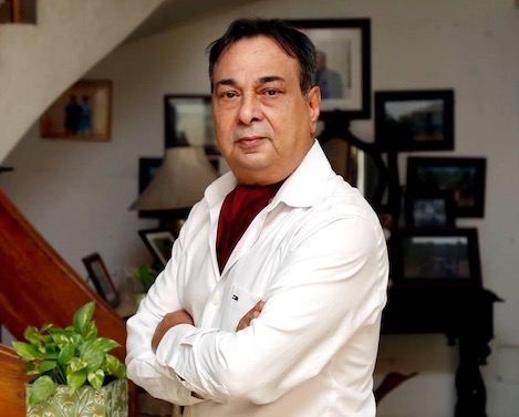 Selim Chowdhury